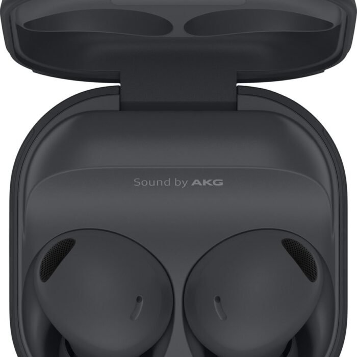 Samsung Galaxy Buds 2 Pro - Draadloze oordopjes met Noise Cancelling - Gray