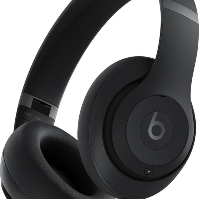 Beats Studio Pro Wireless-koptelefoon – Zwart