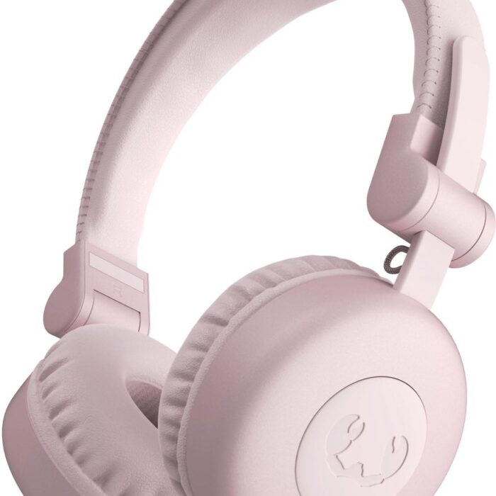 Fresh ‘n Rebel Code Core – Draadloze on-ear koptelefoon - Roze - Smokey Pink