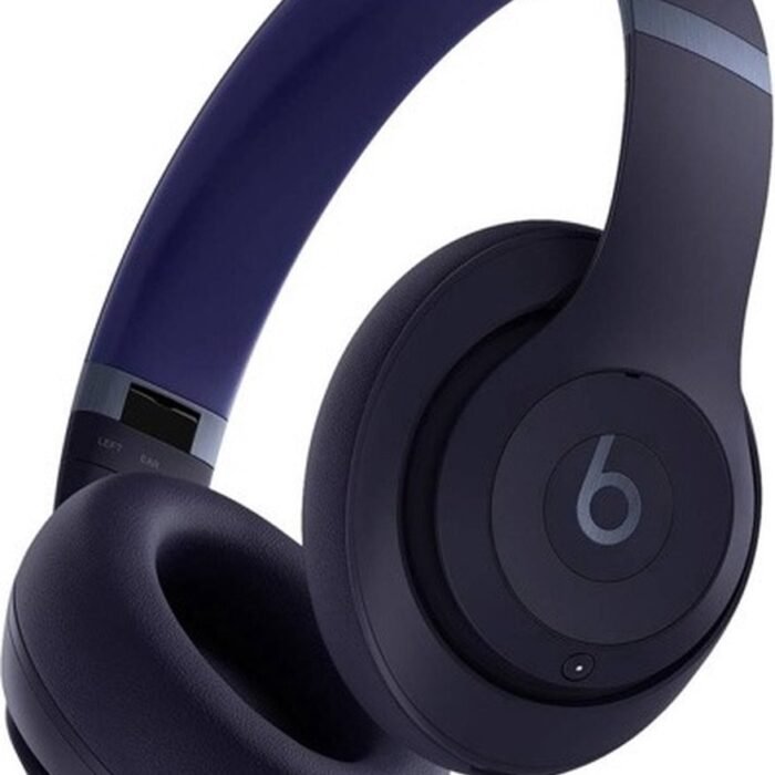 Beats Studio Pro Draadloze Koptelefoon Marineblauw