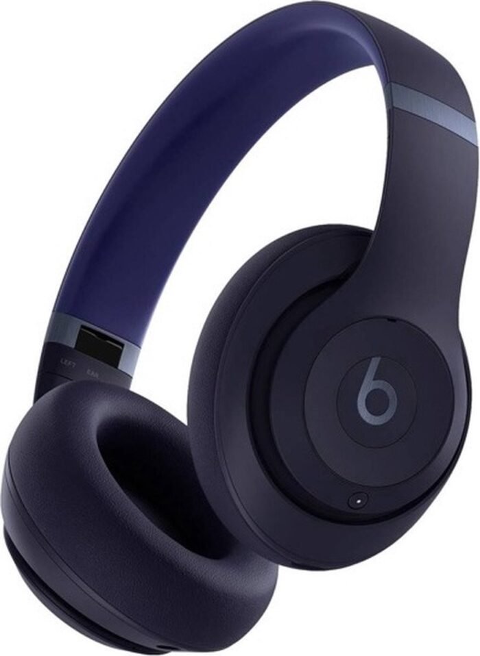 Beats Studio Pro Draadloze Koptelefoon Marineblauw