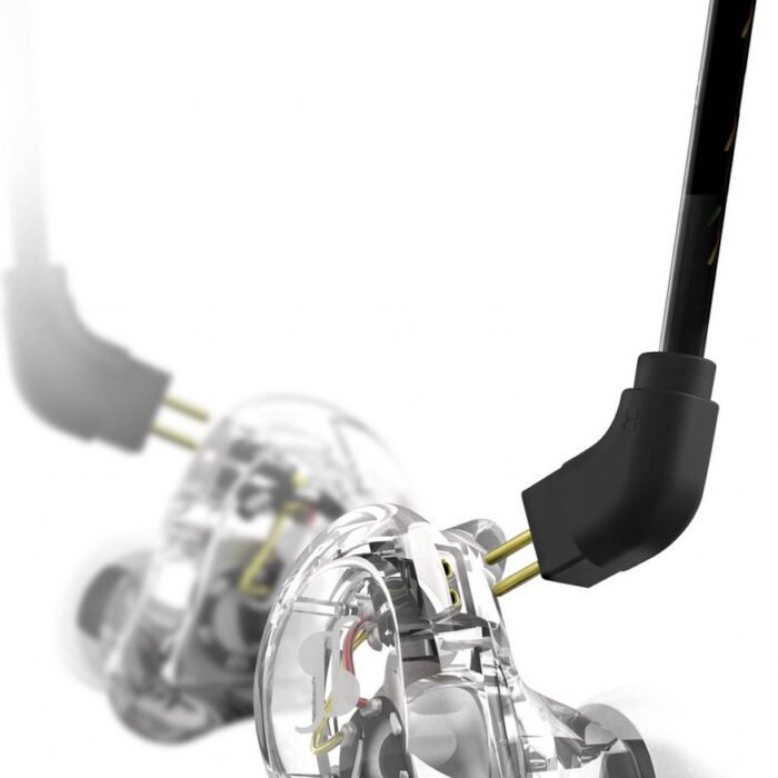 Stagg SPM 235 TR - In-Ear koptelefoons