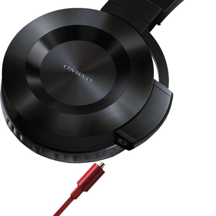 Onkyo ES-FC300 - On-Ear Koptelefoon - Wit