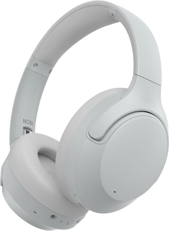 Noise Cancelling Hoofdtelefoon - Noise Cancelling - Noise Cancelling Headphones - Hoofdtelefoon Noise Cancelling - Hoofdtelefoon - Hoofdtelefoon Draadloos - Hoofdtelefoon Bluetooth - Koptelefoon - Koptelefoon Noise Cancelling - 65 Uur Accuduur