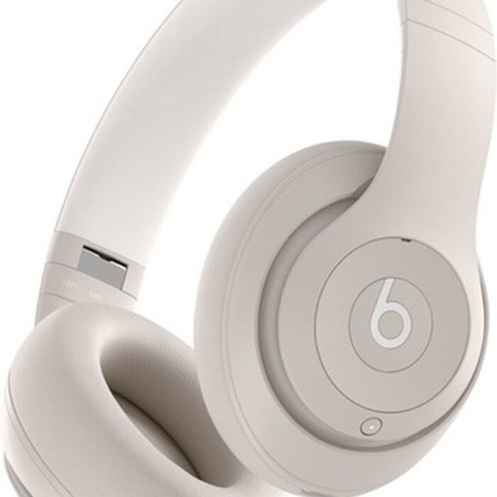 Beats Studio Pro Draadloze Koptelefoon Zandsteen