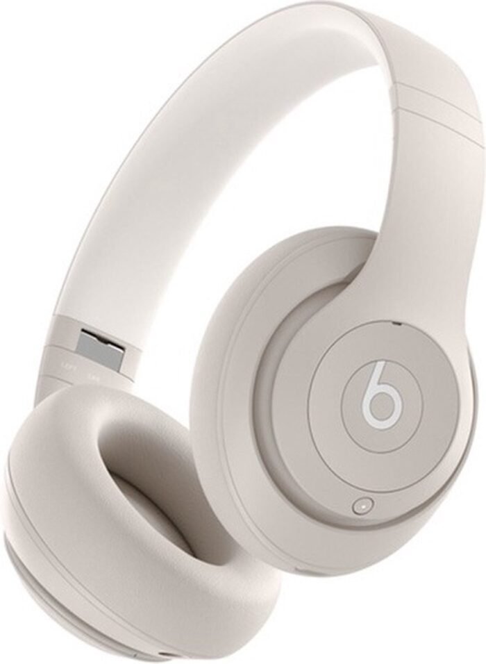 Beats Studio Pro Draadloze Koptelefoon Zandsteen