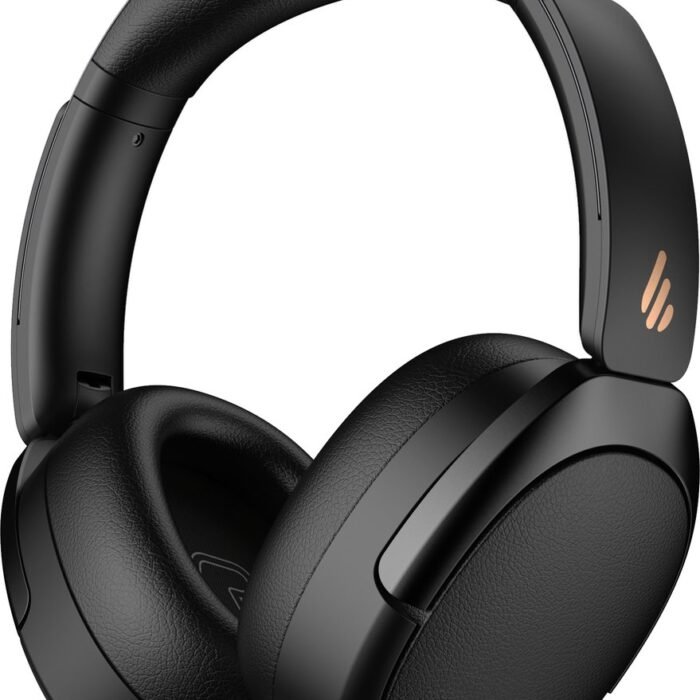 Edifier WH950NB - Bluetooth Over-ear HiRes ANC koptelefoon / Zwart
