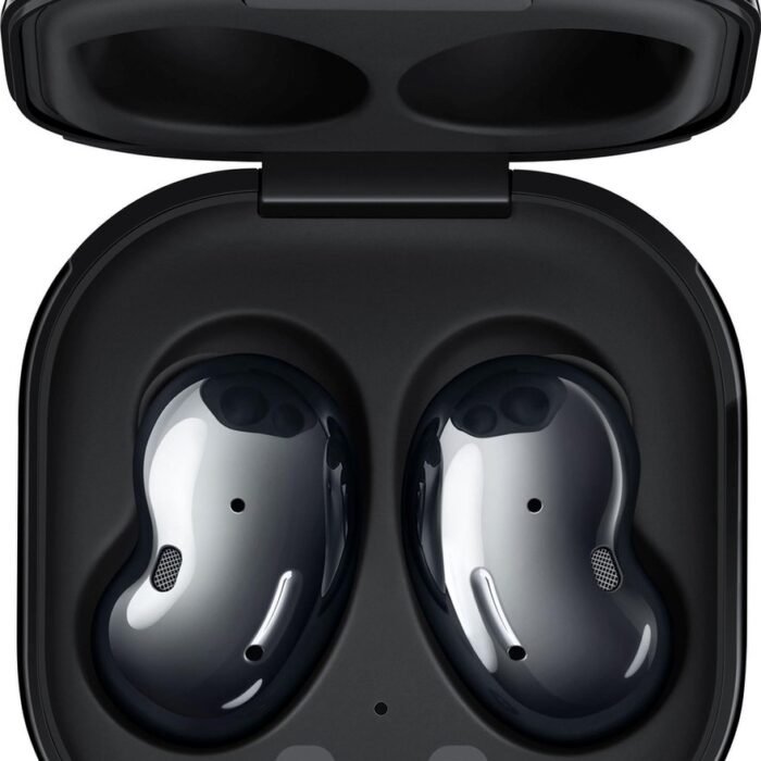 Samsung Galaxy Buds Live - Draadloze oordopjes - Noise Cancelling - Zwart