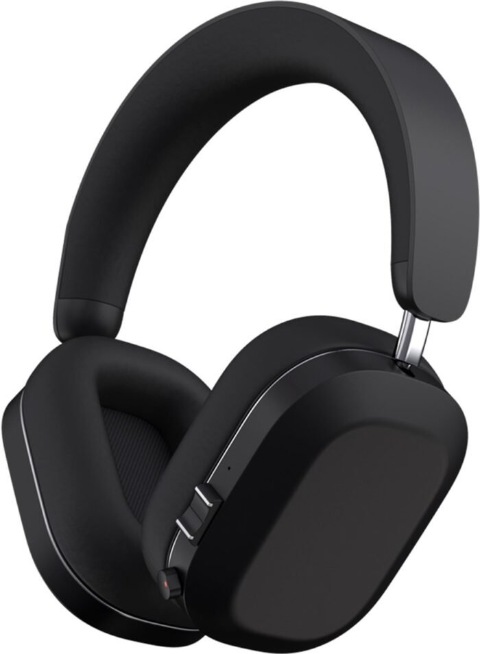 Defunc Mondo Koptelefoon - Hoofdtelefoon - Koptelefoon Bluetooth - Koptelefoon Draadloos - Zwart
