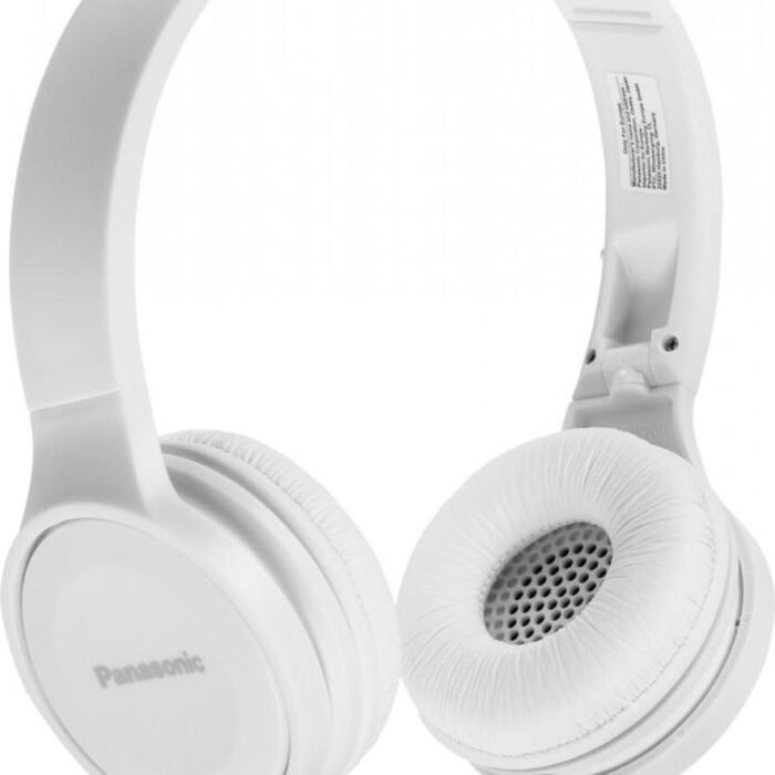 Headphones with Microphone Panasonic RP-HF100ME (3.5 mm)