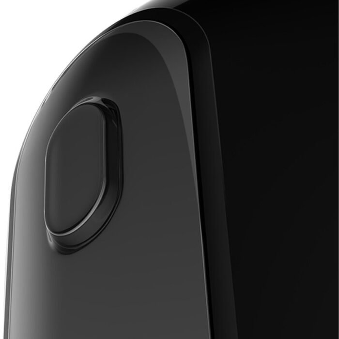 LG TONE Free FN7 - Zwart