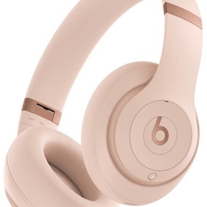 Beats Studio Pro Draadloze Koptelefoon Moon
