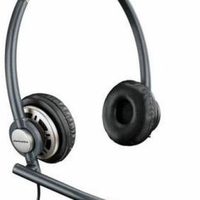 Headphones with Microphone Poly 78714-102