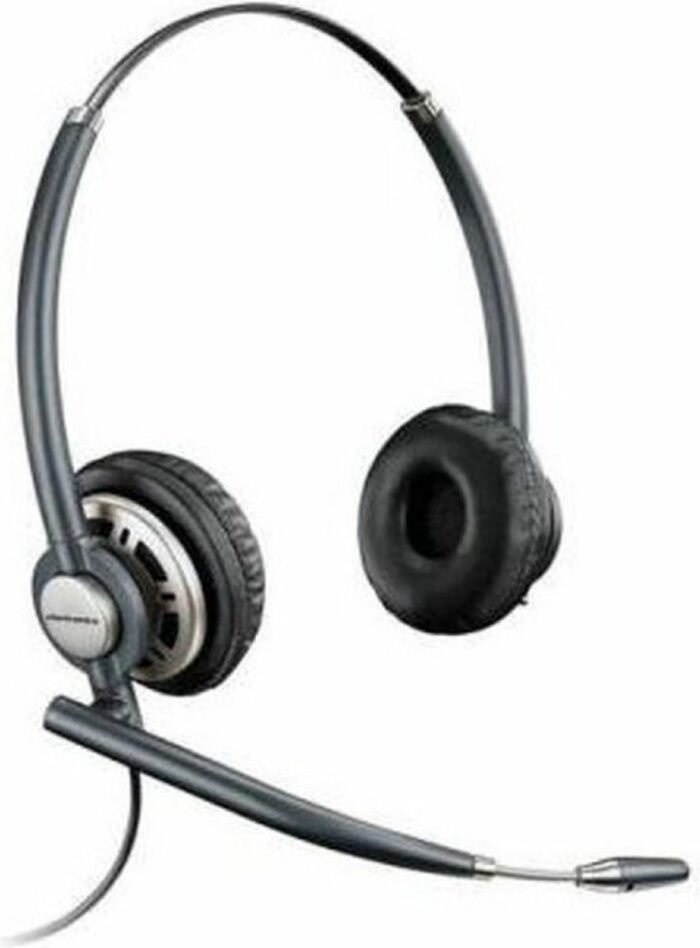 Headphones with Microphone Poly 78714-102
