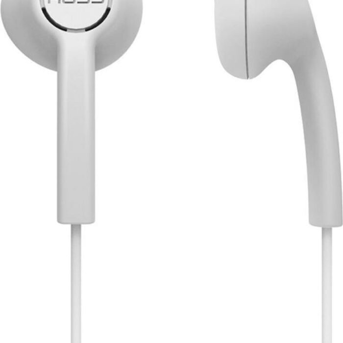 Koss KE5 - In-ear oordopjes - Wit