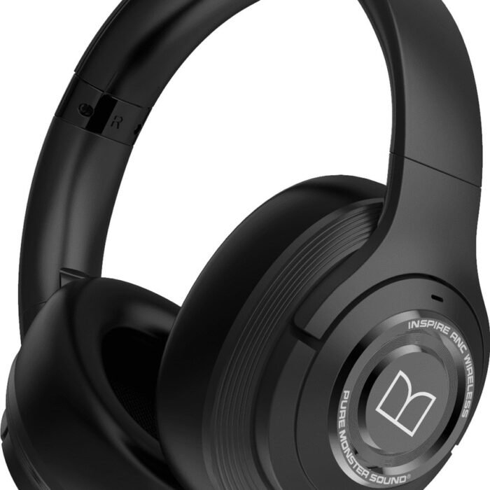 Monster Inspire Wireless Headphone