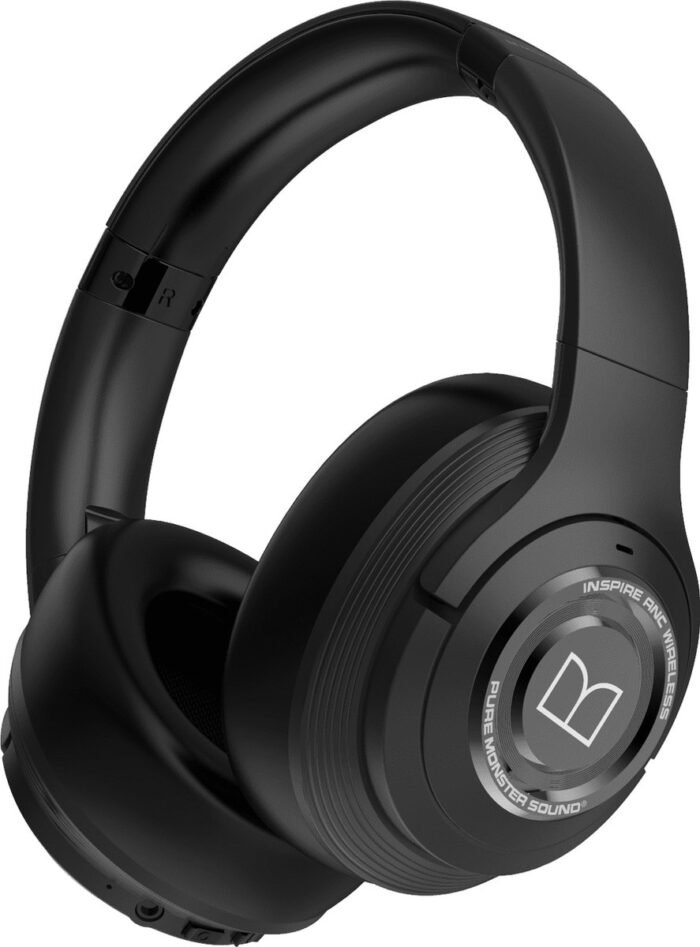 Monster Inspire Wireless Headphone
