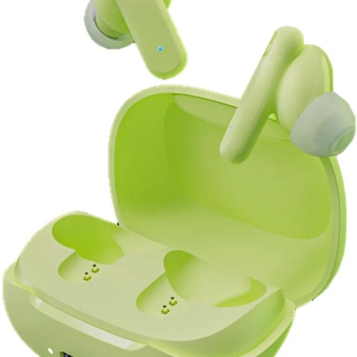 Skullcandy Smokin Buds True Wirelless In-Ear - Matcha