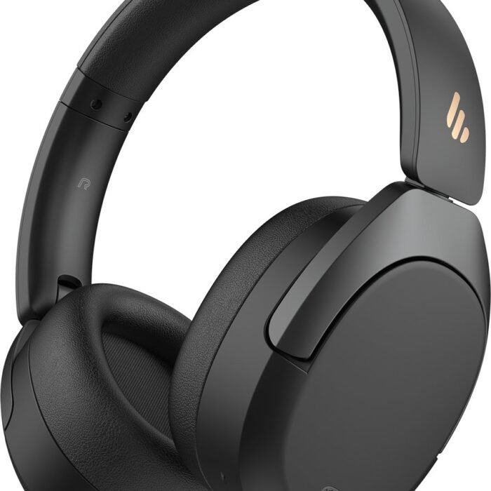Edifier W830NB - Bluetooth HiRes ANC Over-ear koptelefoon / Zwart