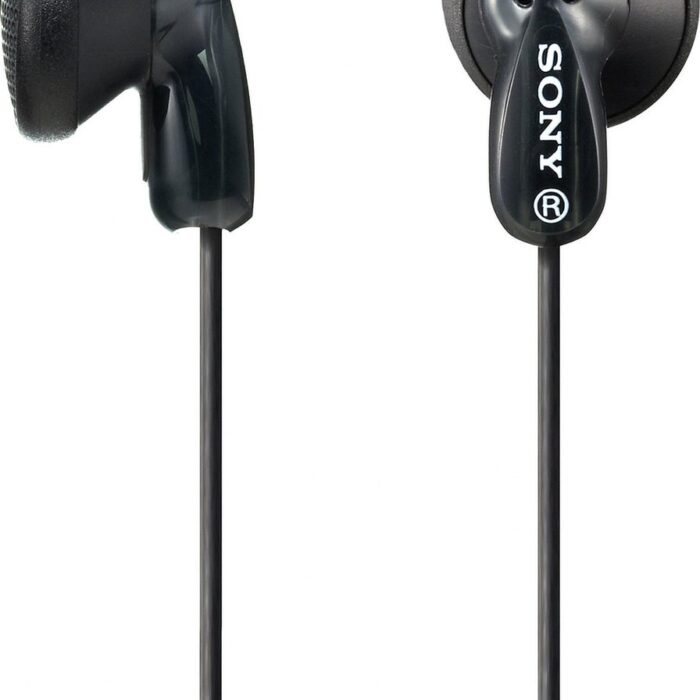 Sony MDR-E9LP - In-ear oordopjes - Zwart