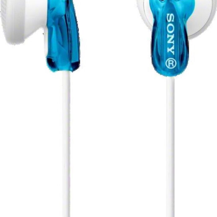 Sony MDR-E9LPG -In-ear oordopjes - Blauw