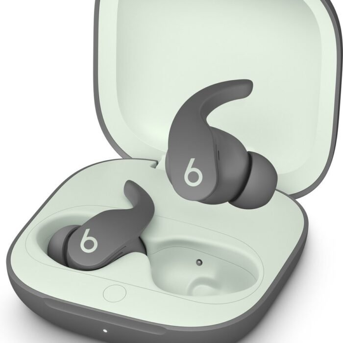 Beats Fit Pro - Draadloze oordopjes - Grijs