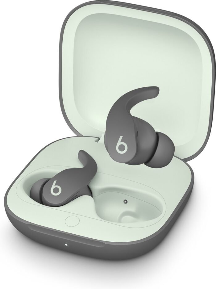 Beats Fit Pro - Draadloze oordopjes - Grijs