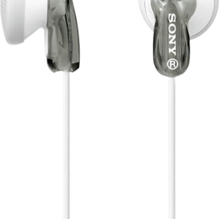 Sony MDR-E9LP - In-ear oordopjes - Grijs