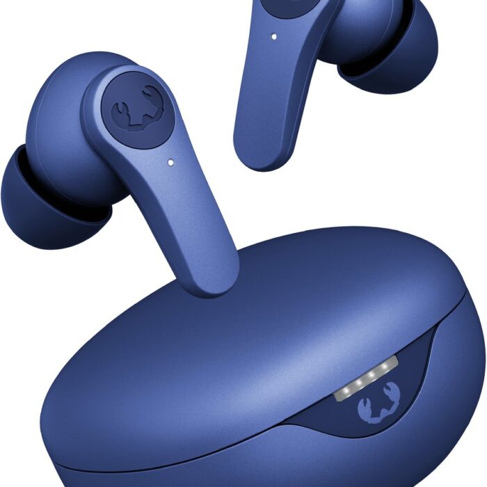 Twins Rise - True Wireless earbuds with Hybrid ANC - True Blue
