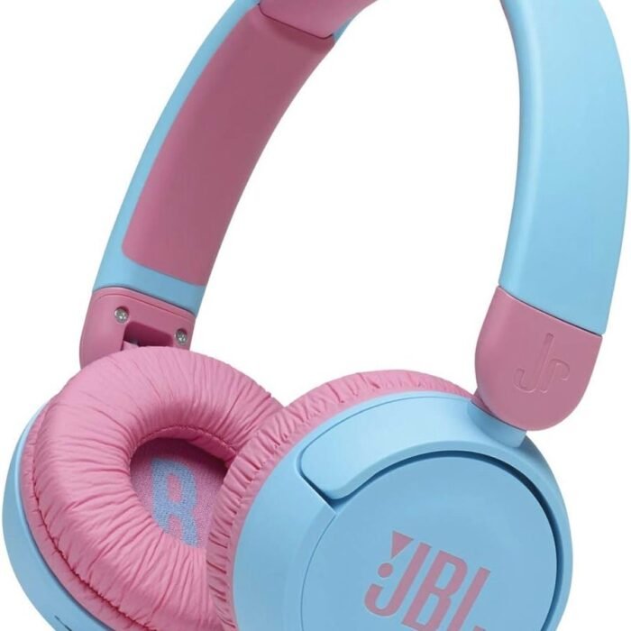 Draadloze Bluetooth kinderkoptelefoon - Veilig en comfortabel voor school en vrije tijd