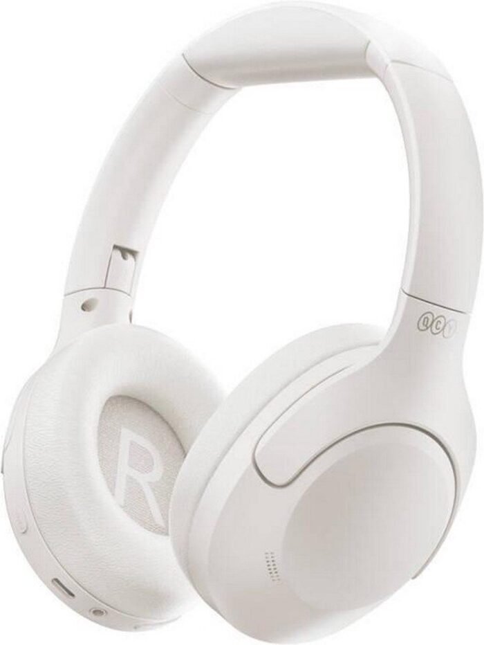 QCY - H3 Lite white - Hoofdtelefoon