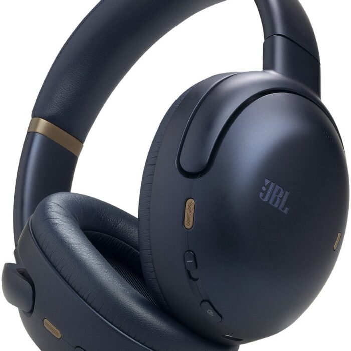 JBL TOUR ONE M3 - Wireless Over-Ear NC headphones, Blue