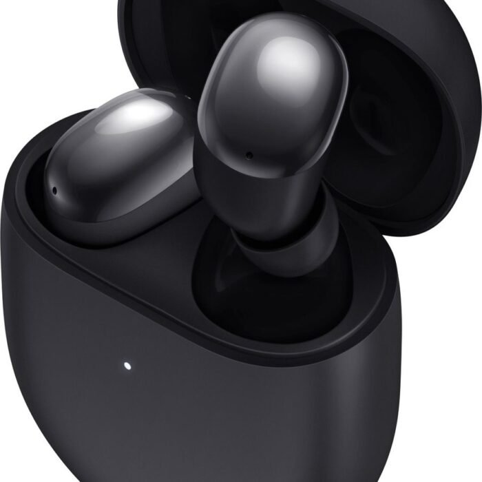 Xiaomi Redmi Buds 4 Draadloze Koptelefoon - Zwart