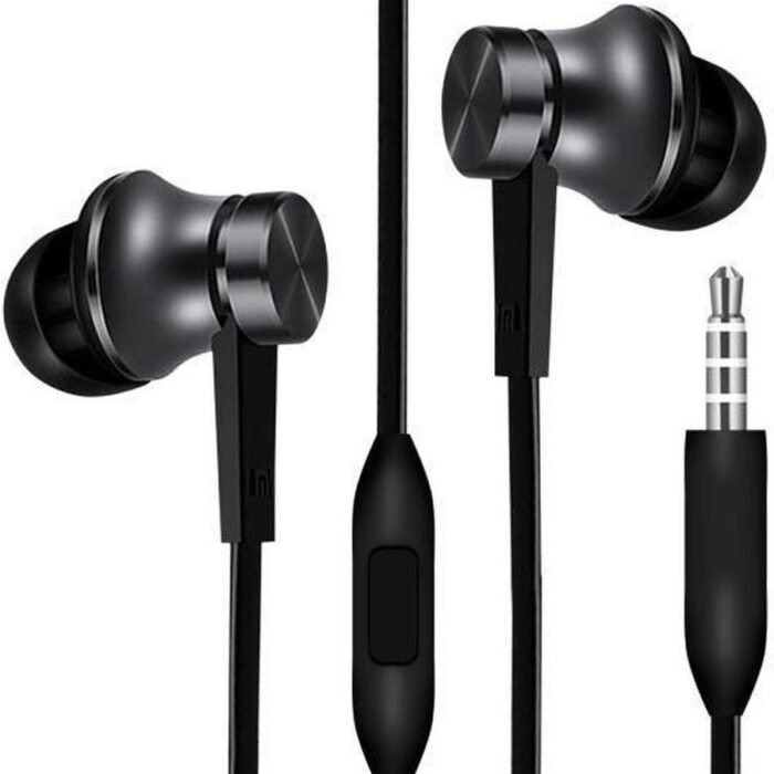 Xiaomi Mi Earphones Basic - In-Ear Earphones Oordopjes - Zwart