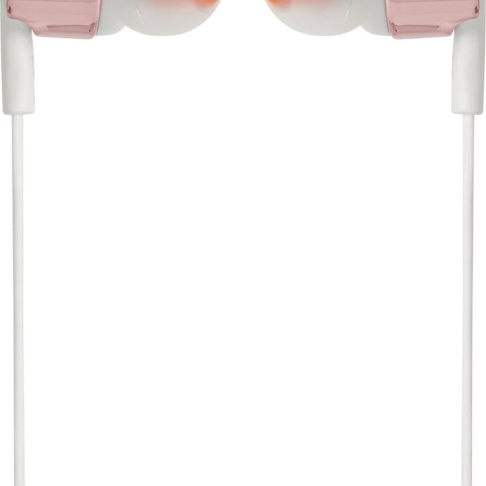 JBL T210 - In-Ear Oordopjes - Goud