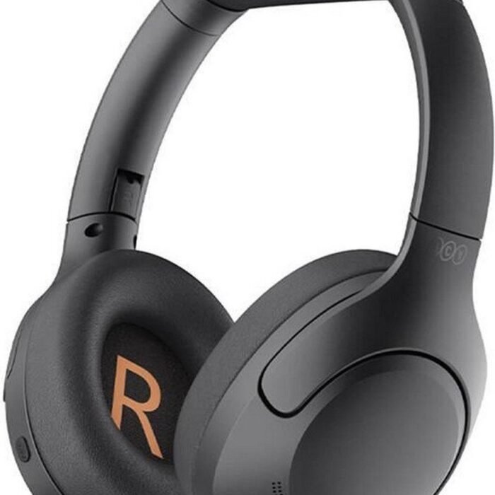 QCY - H3 Lite black - Hoofdtelefoon