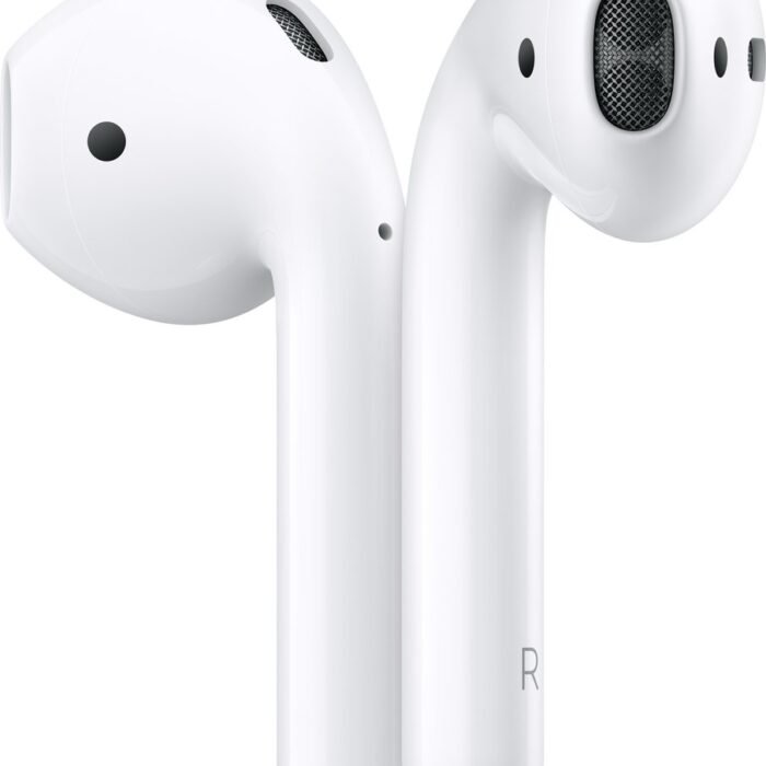 Apple AirPods 2 - met reguliere lightning oplaadcase