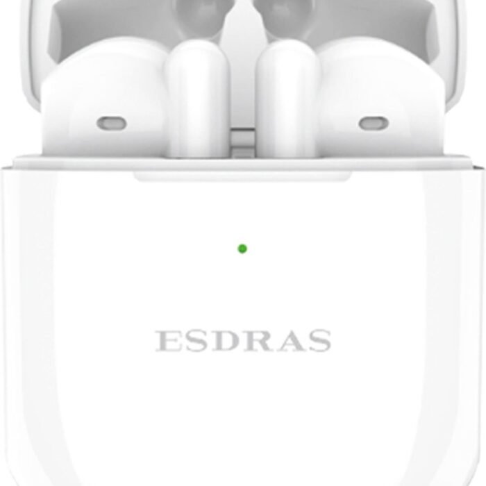 Draadloze Oordopjes iPhone - Bluetooth - EarBuds - Lange Batterijduur - Comfortabel Draagcomfort - Goede Geluidskwaliteit