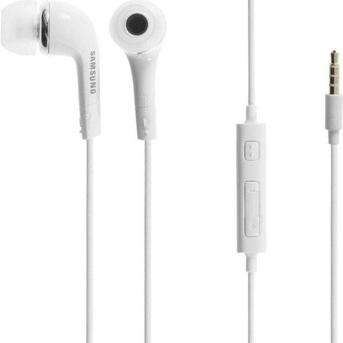 Samsung Headset oortelefoon / oortjes wit