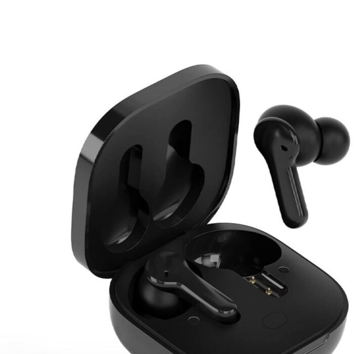 QCY T13 - Zwart - In-ear - Draadloze Oortjes - Bluetooth V5.1