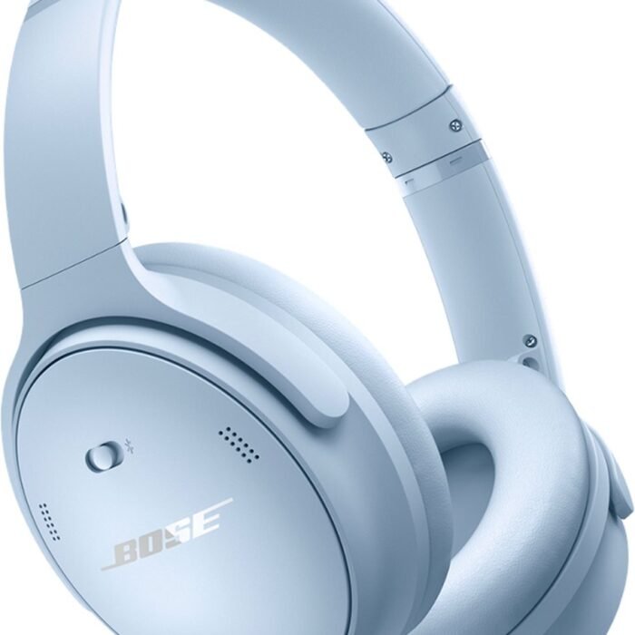 Bose QuietComfort - Koptelefoon - Draadloos - Blauw