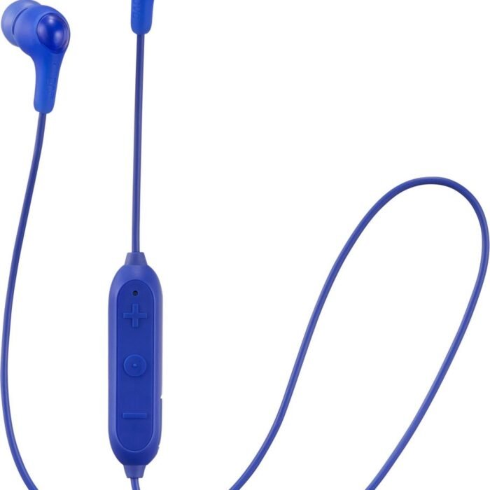 JVC HA-FX9BT-A-E