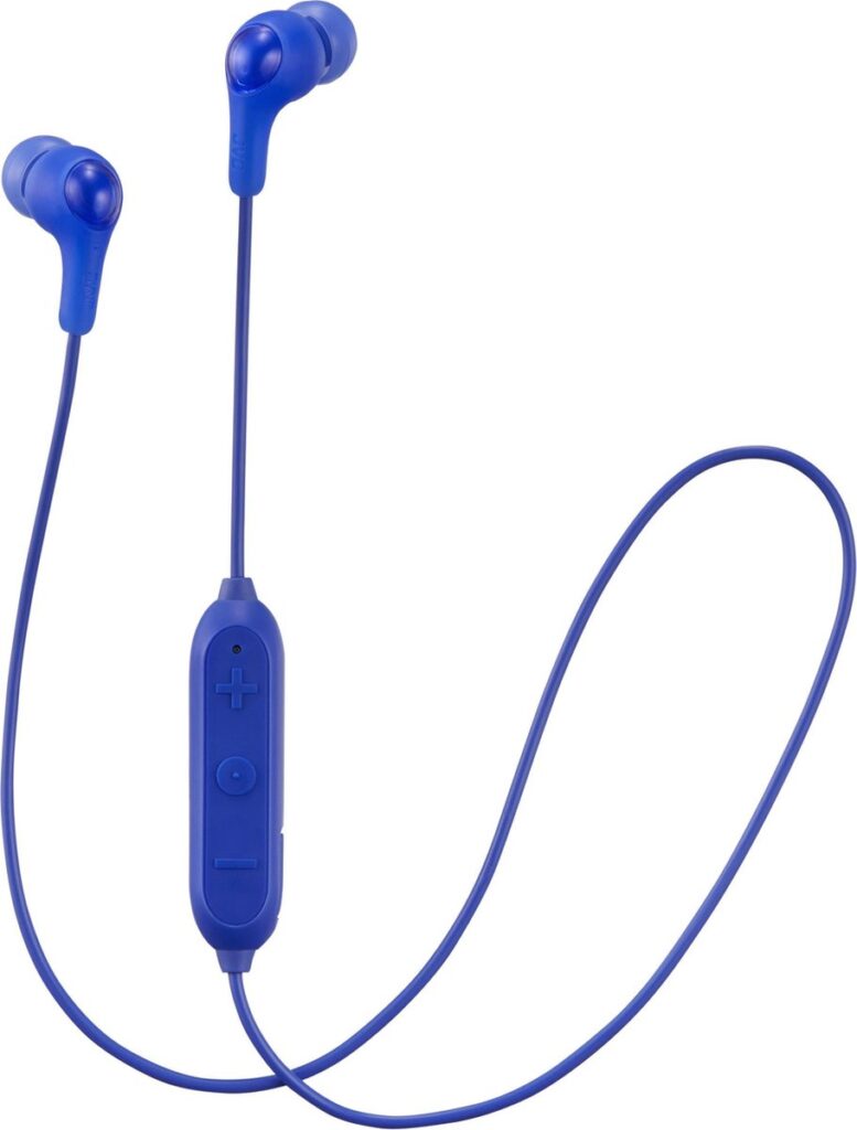 JVC HA-FX9BT-A-E