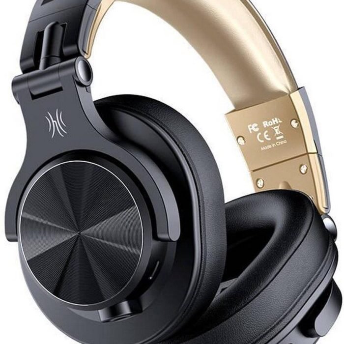 OneOdio Fusion A70 gold - Hoofdtelefoon