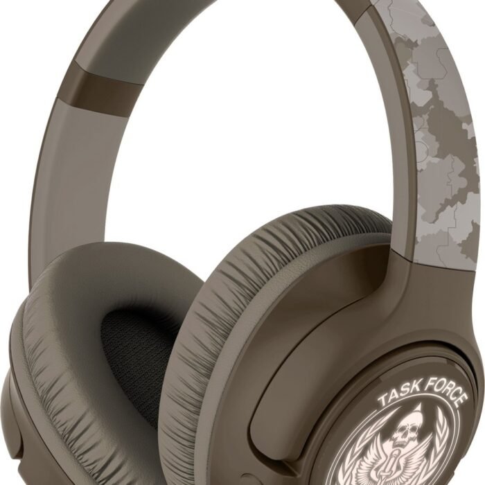 Call of Duty - bluetooth koptelefoon - led lights design - microfoon - 50 uur speeltijd - verstelbaar