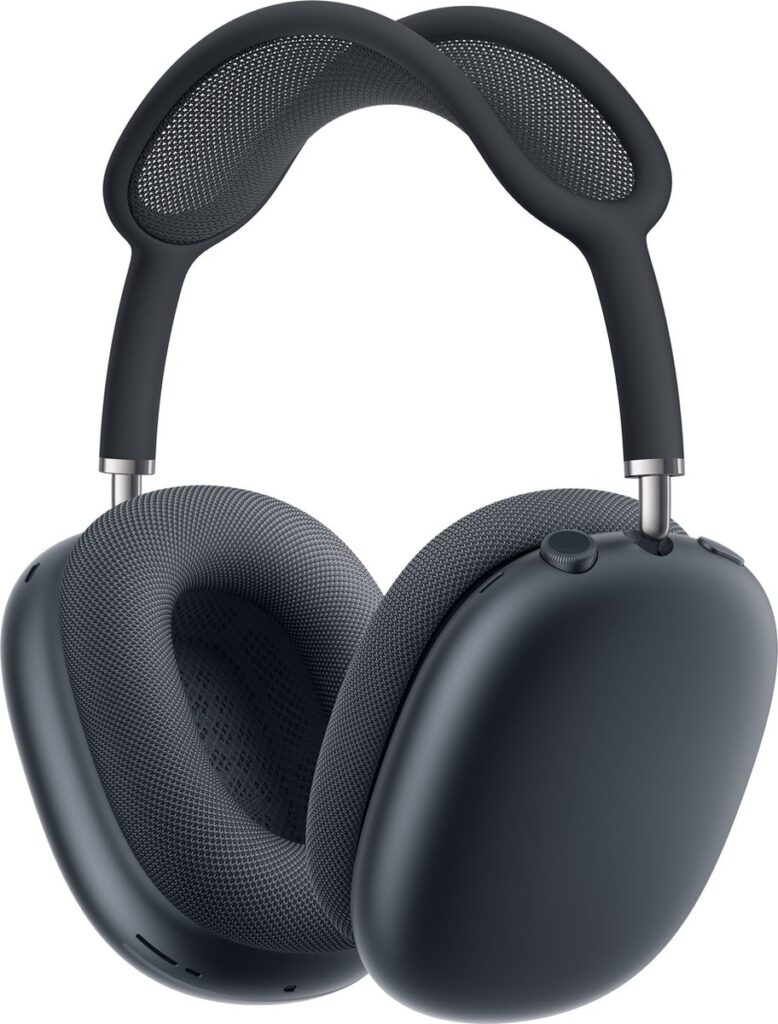 Apple AirPods Max (USB-C) - Middernacht