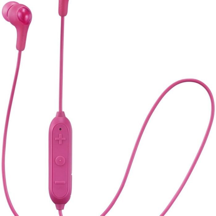 JVC HA-FX9BT-P-E