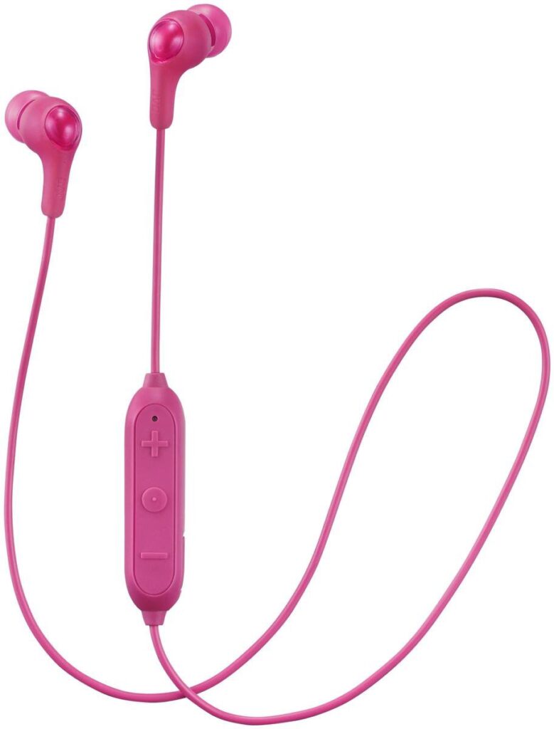 JVC HA-FX9BT-P-E