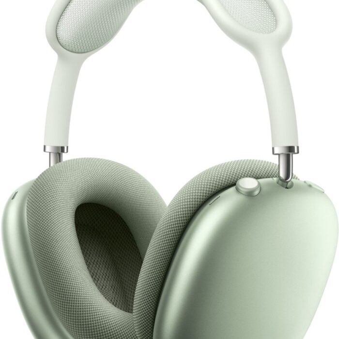Apple AirPods Max - Draadloze Bluetooth Koptelefoon - Lightning - Groen