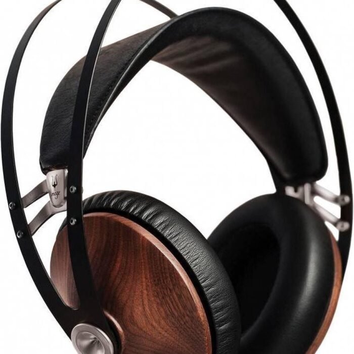 Meze Audio 99 Classics - Walnoot Zilver - Koptelefoon
